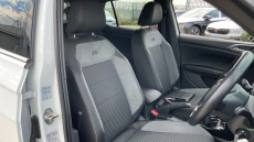 Volkswagen T-Cross 1.0 TSI 110 R-Line 5dr Petrol Estate